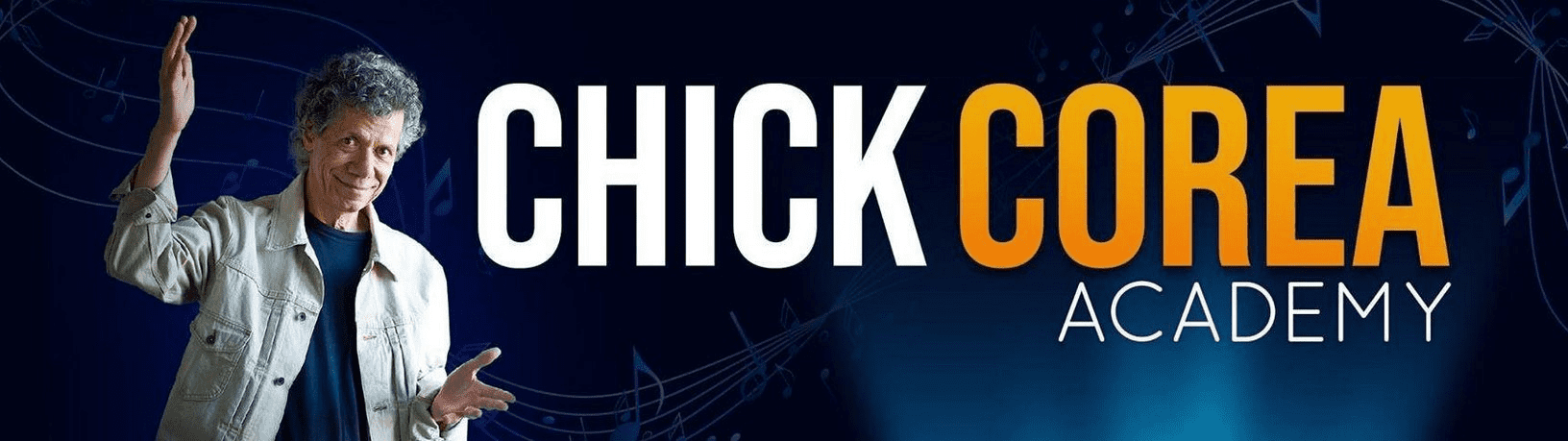 слив [Chick Corea] Master Class (2022) скачать
