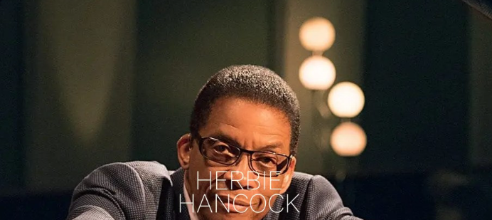 слив [Herbie Hancock] MasterClass (2022) скачать