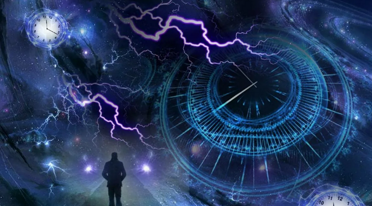 слив [Татьяна Легасова] Прогрессии: путешествие во времени бесплатно